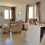 App Glueck Am Mit 1 Sz Und Balkon, Strandnah By Unsere Urlaubszeit דירה *