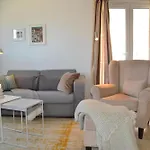 App Glueck Am Mit 1 Sz Und Balkon, Strandnah By Unsere Urlaubszeit קלנהוזן