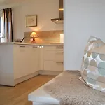 דירה App Glueck Am Mit 1 Sz Und Balkon, Strandnah By Unsere Urlaubszeit קלנהוזן