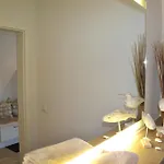 App Glueck Am Mit 1 Sz Und Balkon, Strandnah By Unsere Urlaubszeit דירה *