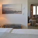 App Glueck Am Mit 1 Sz Und Balkon, Strandnah By Unsere Urlaubszeit קלנהוזן