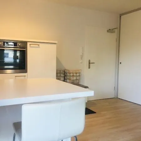 App Glueck Am Mit 1 Sz Und Balkon, Strandnah By Unsere Urlaubszeit Apartment Kellenhusen