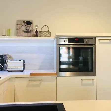 Apartment App Glueck Am Mit 1 Sz Und Balkon, Strandnah By Unsere Urlaubszeit Kellenhusen