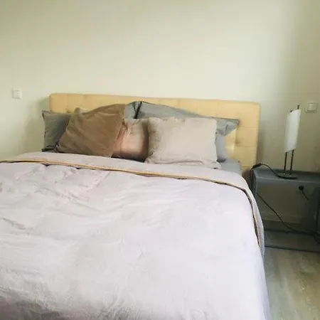 App Glueck Am Mit 1 Sz Und Balkon, Strandnah By Unsere Urlaubszeit *