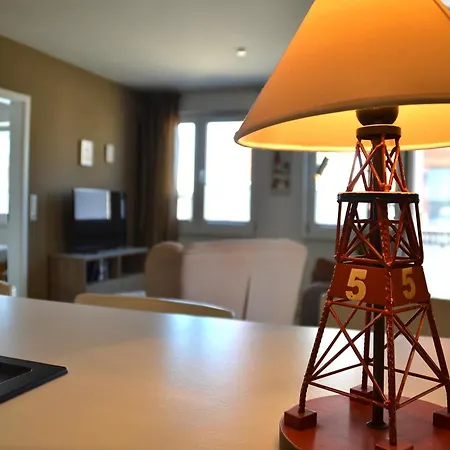 App Glueck Am Mit 1 Sz Und Balkon, Strandnah By Unsere Urlaubszeit *