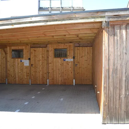 App Glueck Am Mit 1 Sz Und Balkon, Strandnah By Unsere Urlaubszeit Kellenhusen