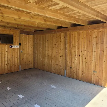 Apartament App Glueck Am Mit 1 Sz Und Balkon, Strandnah By Unsere Urlaubszeit