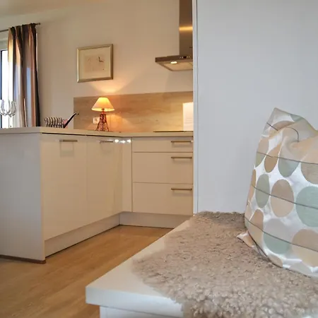 Lejlighed App Glueck Am Mit 1 Sz Und Balkon, Strandnah By Unsere Urlaubszeit Kellenhusen