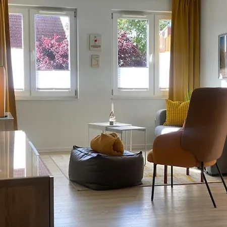 App Glueck Am Mit 1 Sz Und Balkon, Strandnah By Unsere Urlaubszeit *